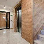 Gorskie Szczyty & 10 Sauna Jacuzzi I Parking W Cenie Zakopane
