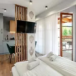 Gorskie Szczyty & 10 Sauna Jacuzzi I Parking W Cenie