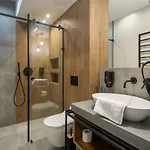 Gorskie Szczyty & 10 Sauna Jacuzzi I Parking W Cenie Appartement Zakopane