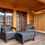 Gorskie Szczyty & 10 Sauna Jacuzzi I Parking W Cenie Zakopane