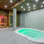Appartement Gorskie Szczyty & 10 Sauna Jacuzzi I Parking W Cenie Zakopane