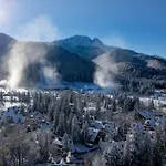 Gorskie Szczyty & 10 Sauna Jacuzzi I Parking W Cenie * Zakopane