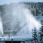Gorskie Szczyty & 10 Sauna Jacuzzi I Parking W Cenie * Zakopane