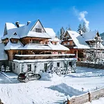 Gorskie Szczyty & 10 Sauna Jacuzzi I Parking W Cenie Appartement Zakopane