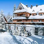 Appartement Gorskie Szczyty & 10 Sauna Jacuzzi I Parking W Cenie