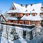 Gorskie Szczyty & 10 Sauna Jacuzzi I Parking W Cenie Appartement *