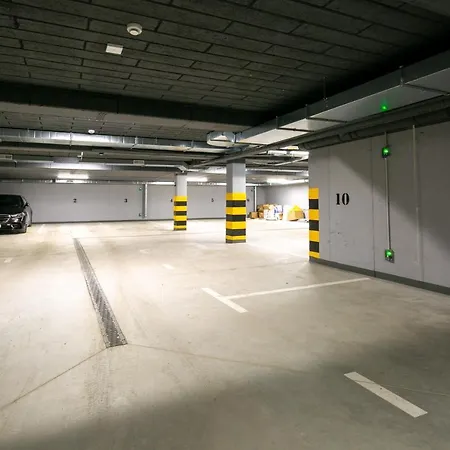 Gorskie Szczyty & 10 Sauna Jacuzzi I Parking W Cenie זקופאנה
