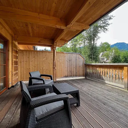 Gorskie Szczyty & 10 Sauna Jacuzzi I Parking W Cenie *