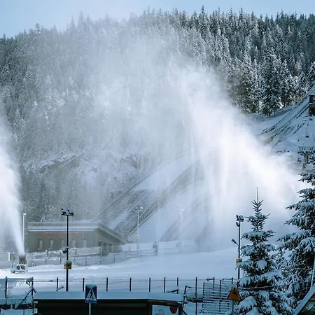 Gorskie Szczyty & 10 Sauna Jacuzzi I Parking W Cenie * Zakopane