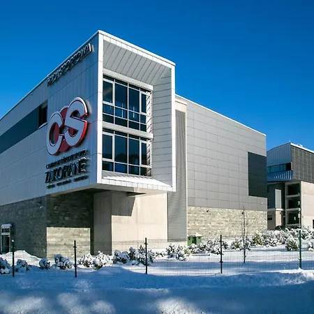 Apartamento Górskie Szczyty Apart&spa 10 Sauna Jacuzzi I Parking W Cenie