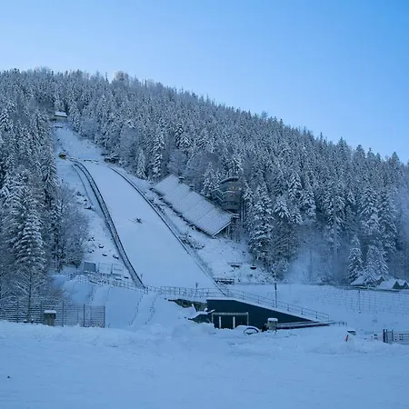 Apartamento Górskie Szczyty Apart&spa 10 Sauna Jacuzzi I Parking W Cenie *