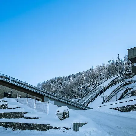 Gorskie Szczyty & 10 Sauna Jacuzzi I Parking W Cenie Zakopane